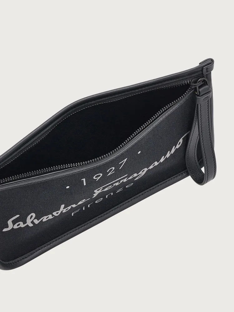 1927 Signature Handbag