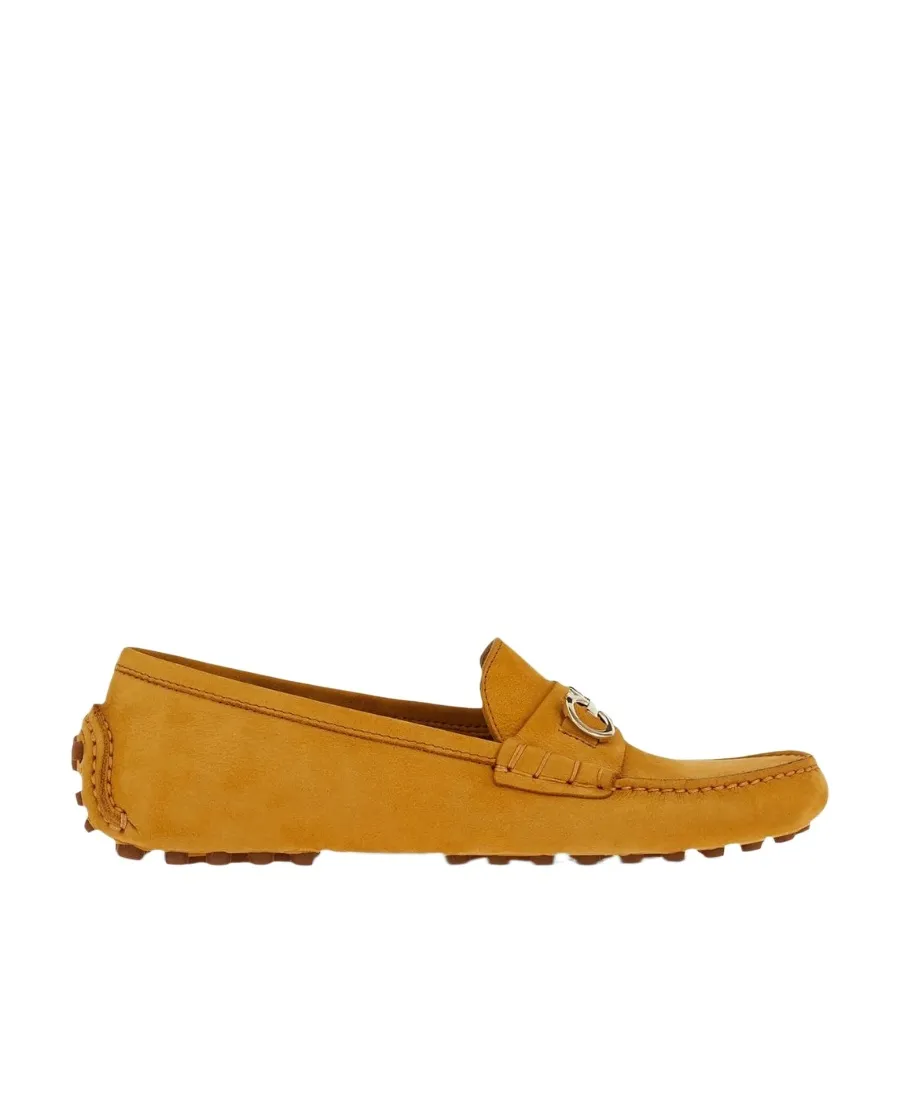 Leather Love Shoes