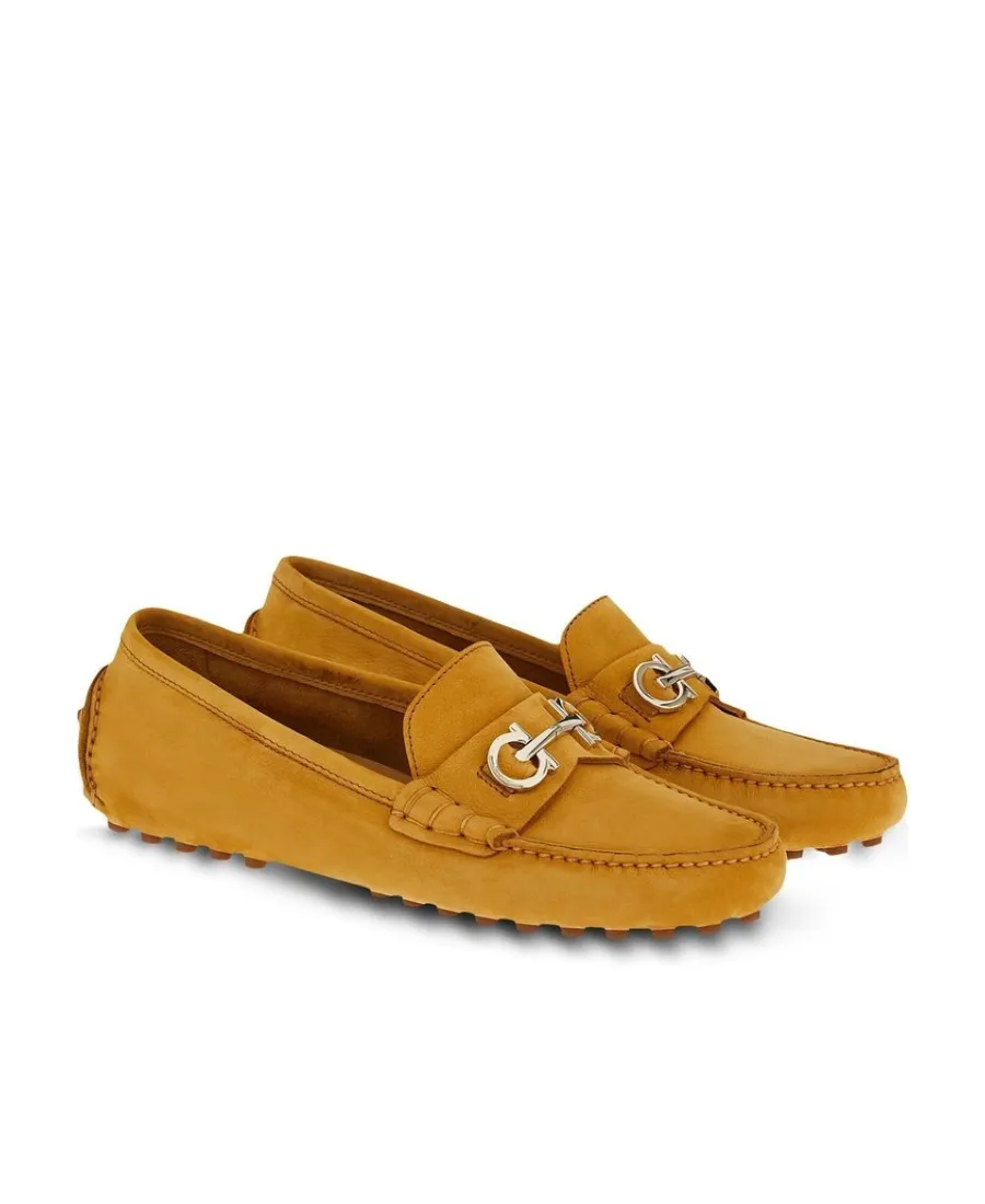 Leather Love Shoes