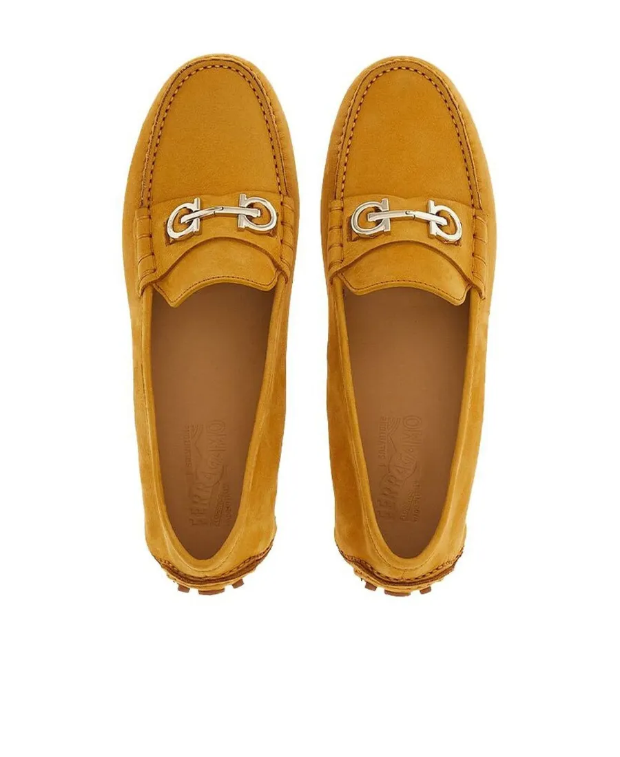 Leather Love Shoes