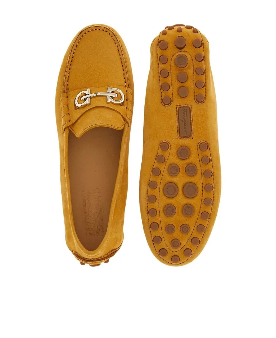 Leather Love Shoes