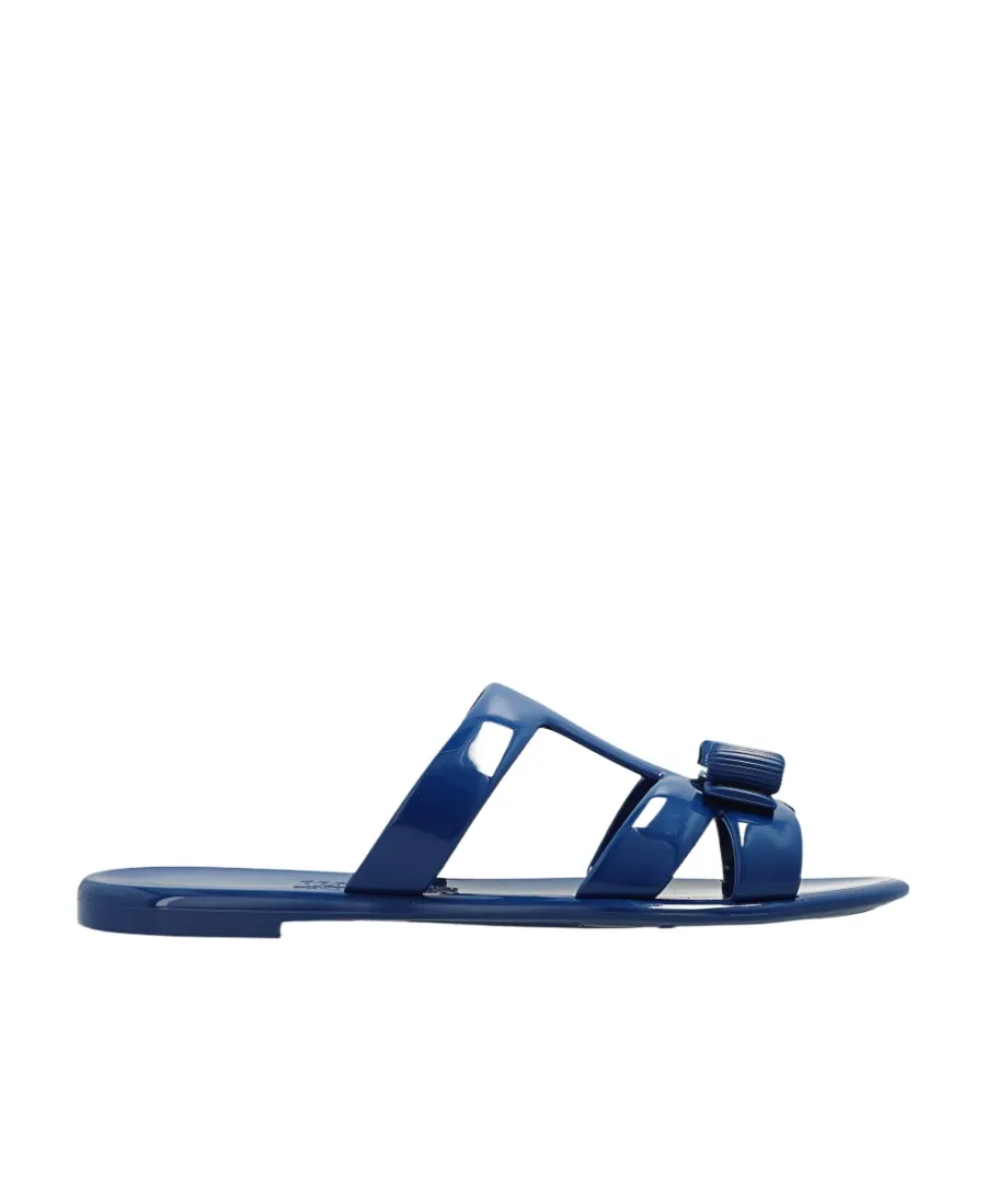Logo Slippers