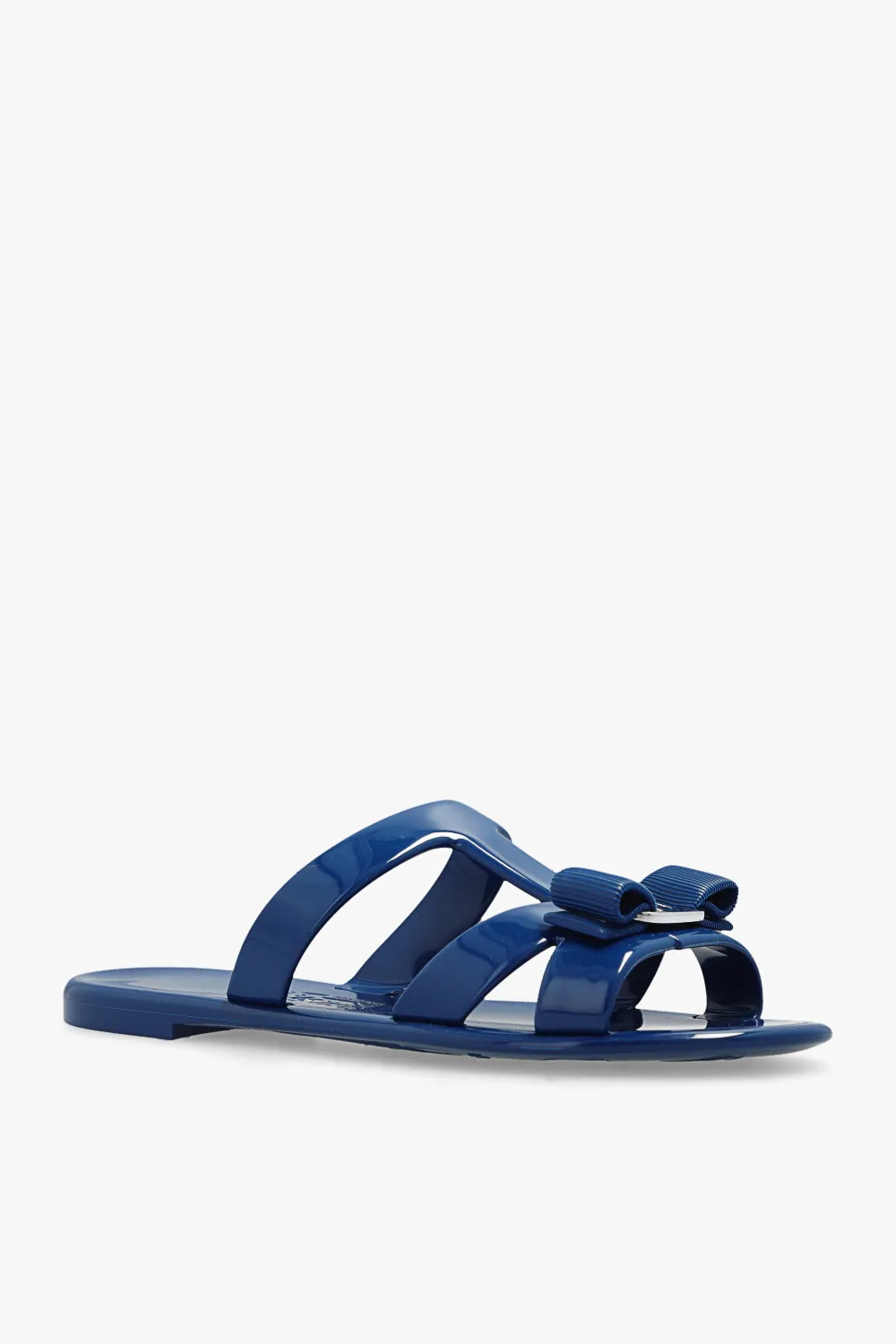 Logo Slippers