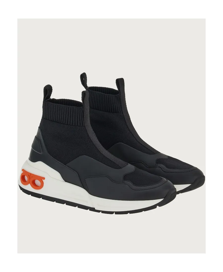 Sock Sneakers