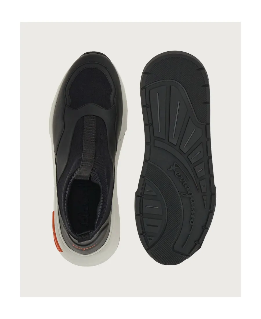 Sock Sneakers