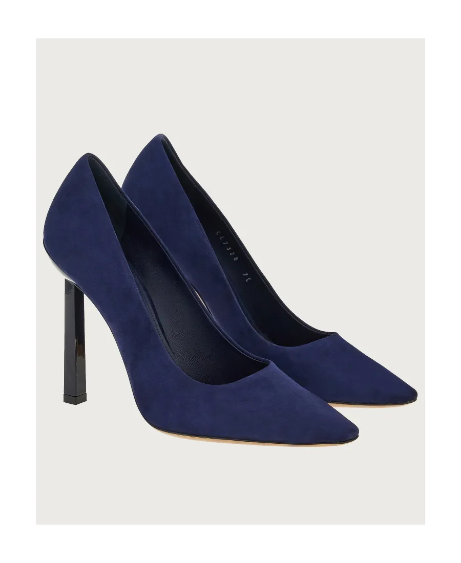 Logo High Heels