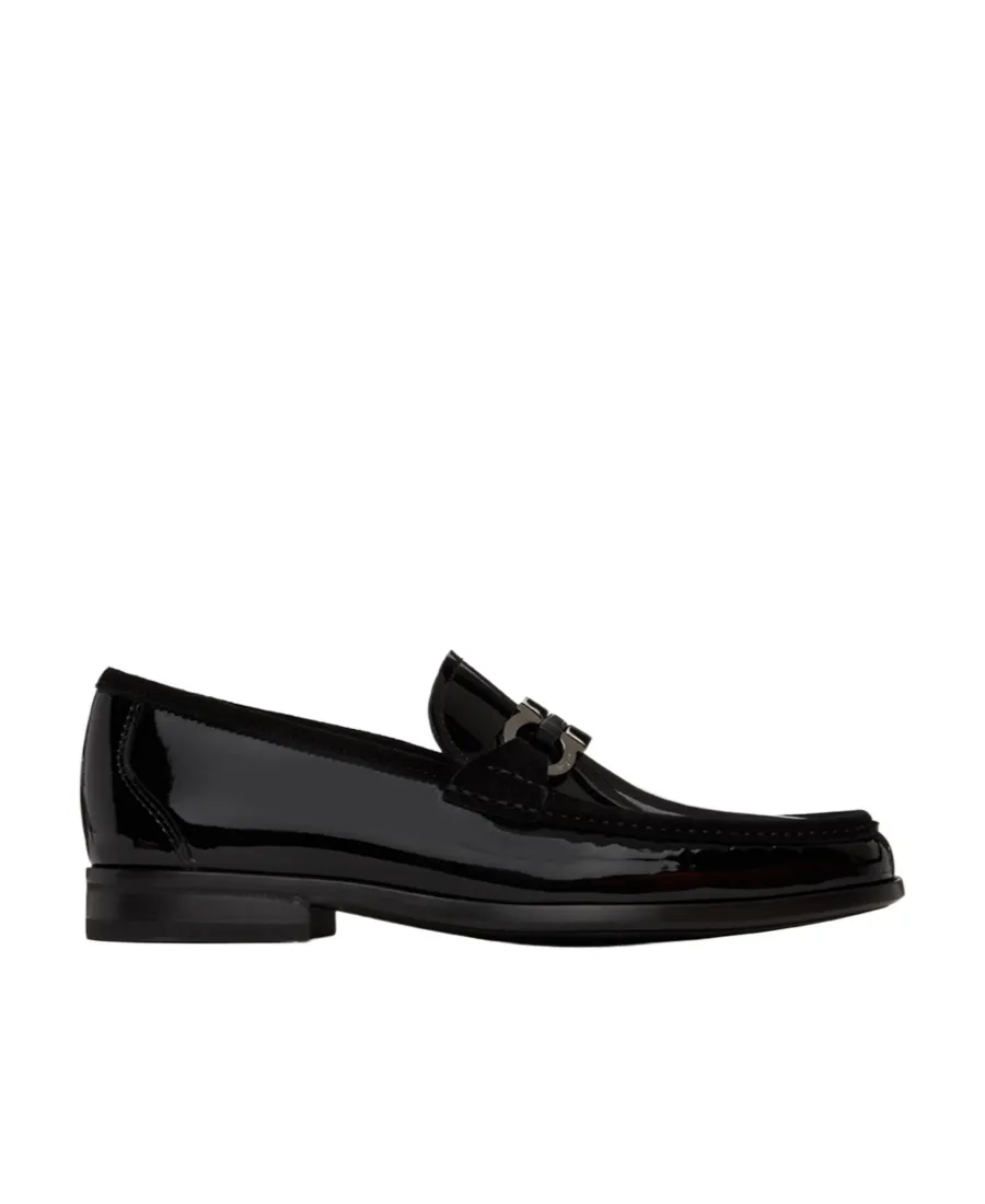 Gancini Love Shoes