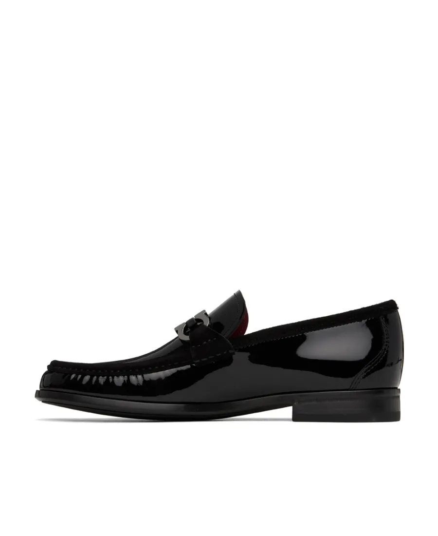 Gancini Love Shoes