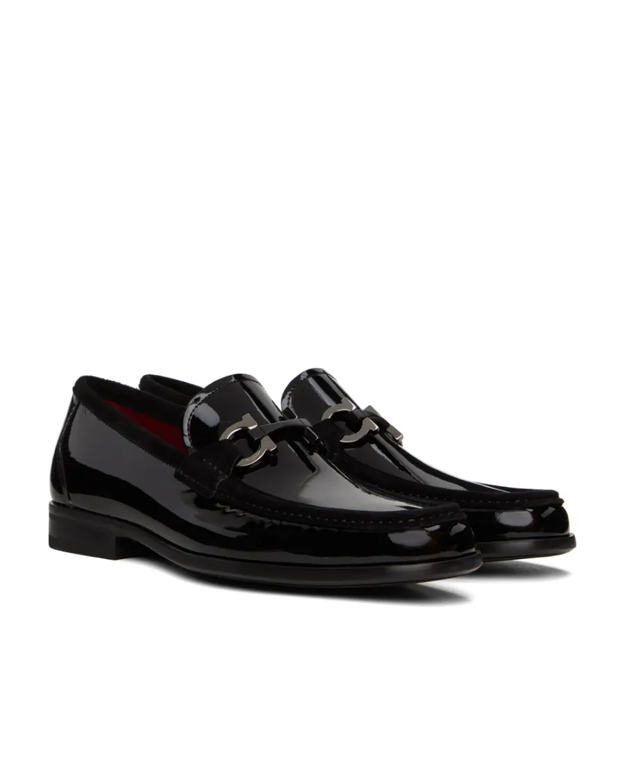 Gancini Love Shoes