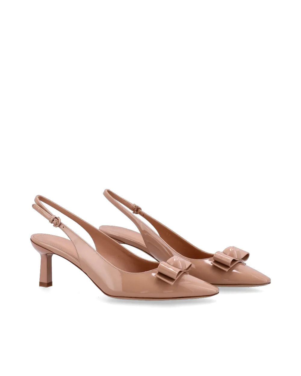Karine 70Mm Pumps