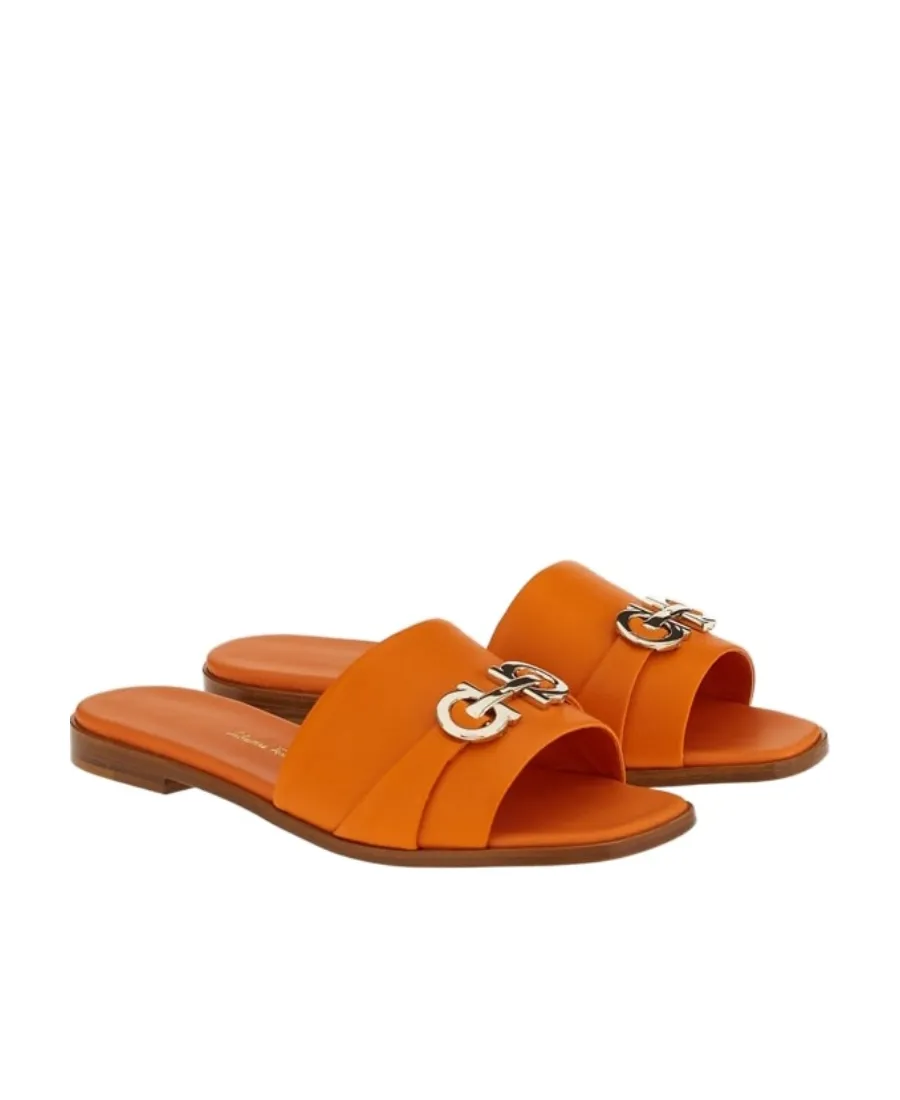 Oria Gancini Slides