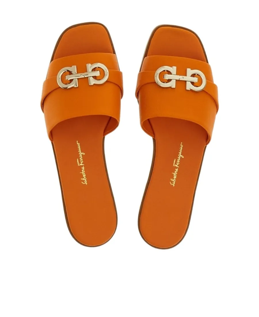 Oria Gancini Slides