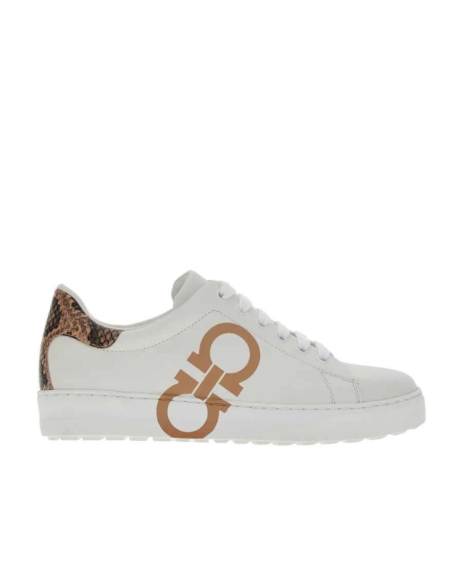 Low-Top Trainers