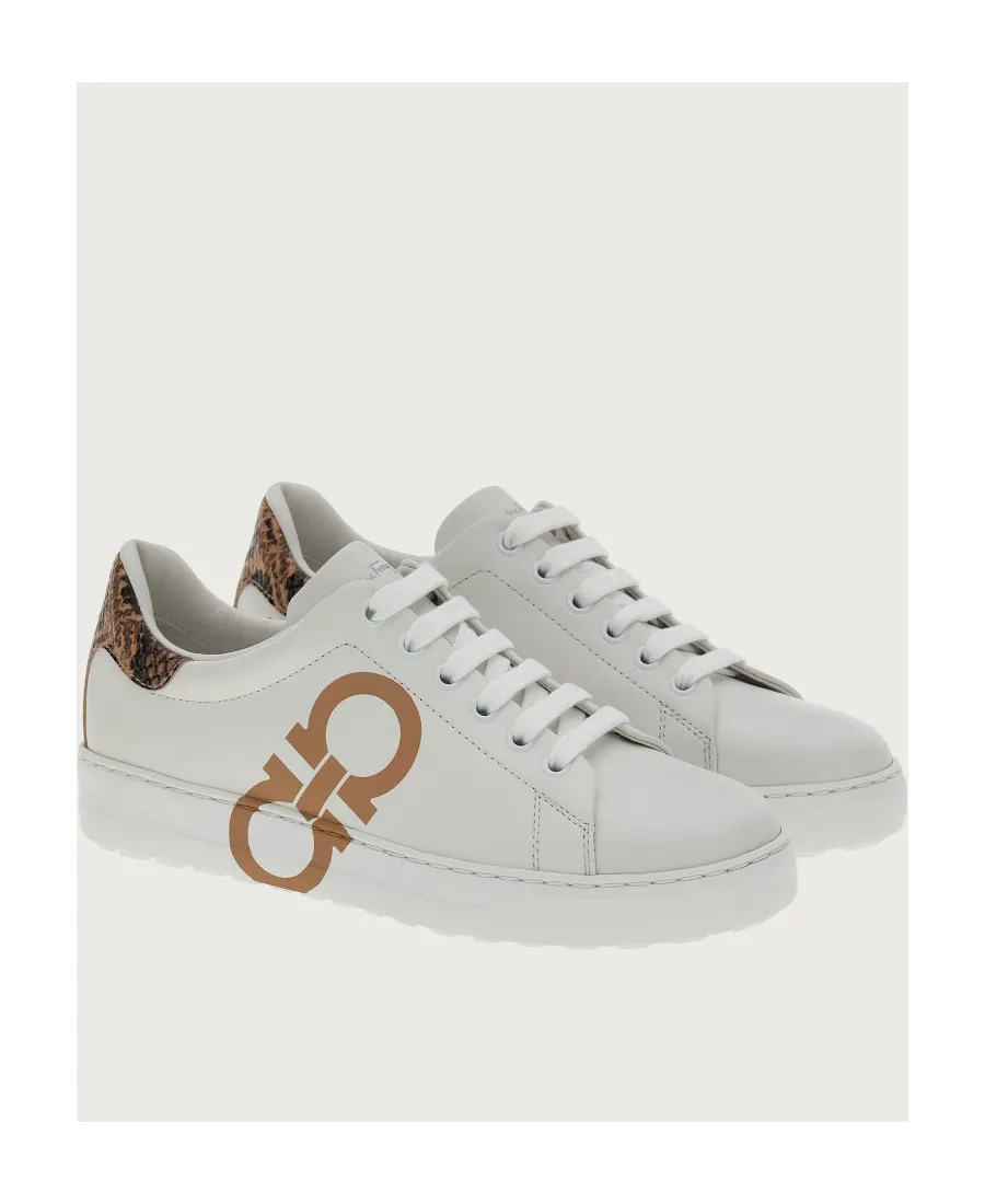 Low-Top Trainers