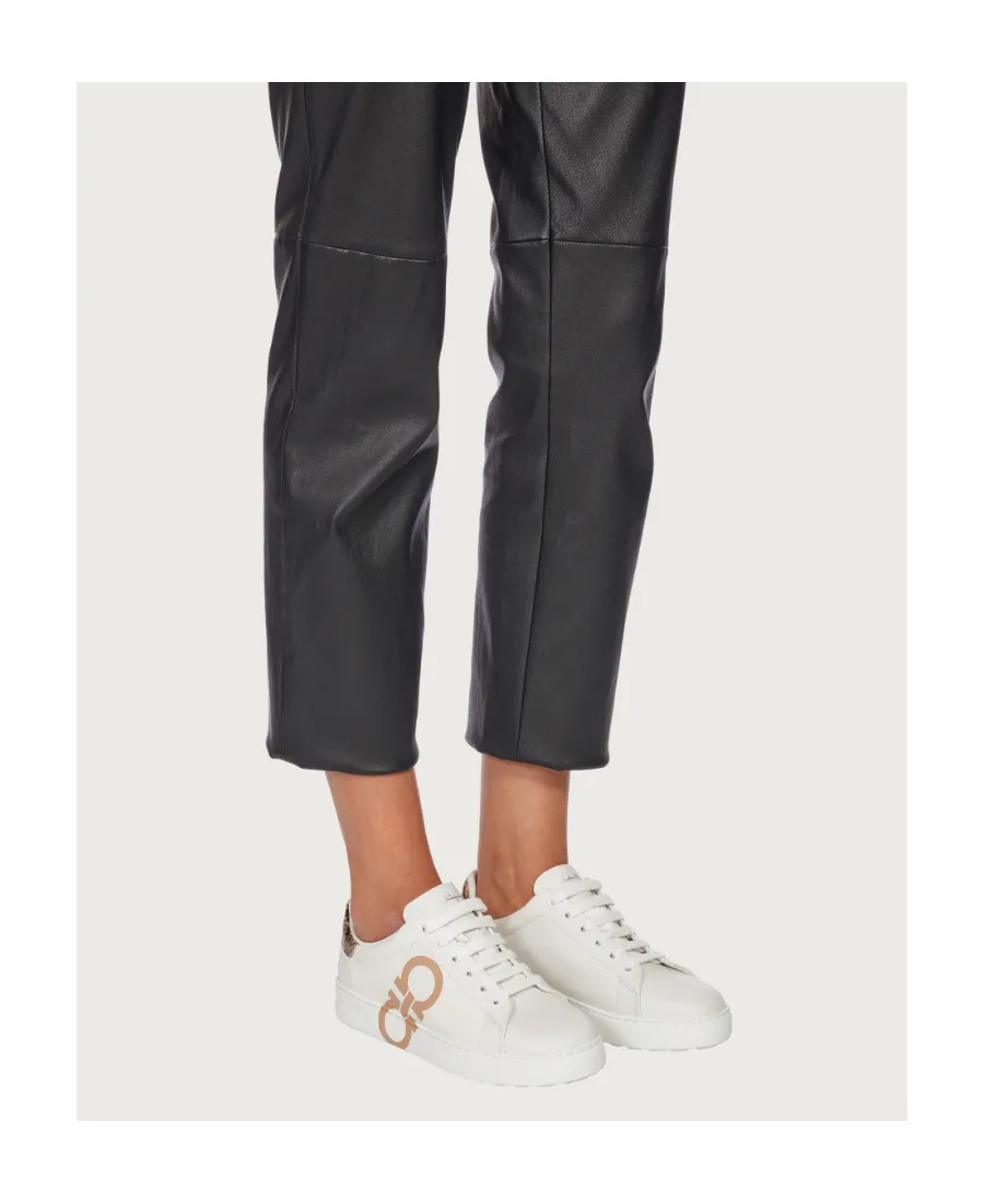 Low-Top Trainers