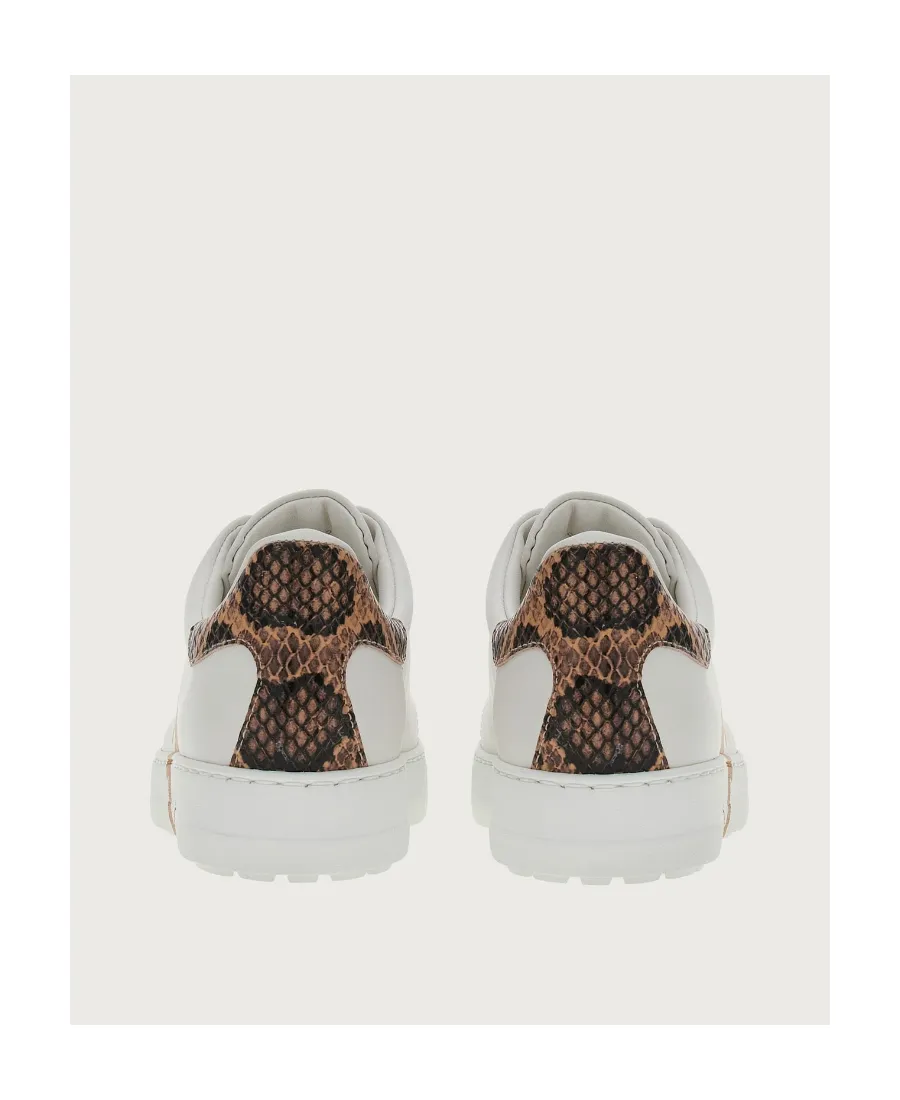 Low-Top Trainers