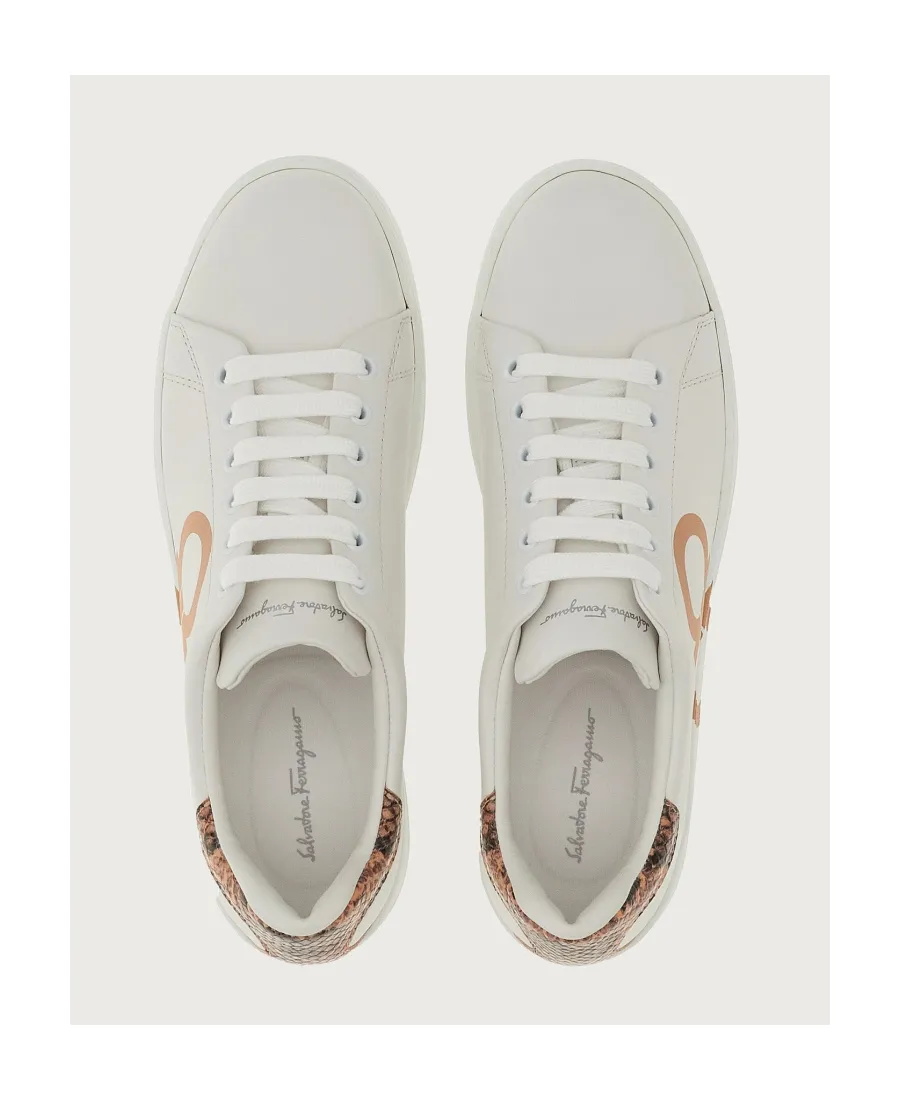 Low-Top Trainers