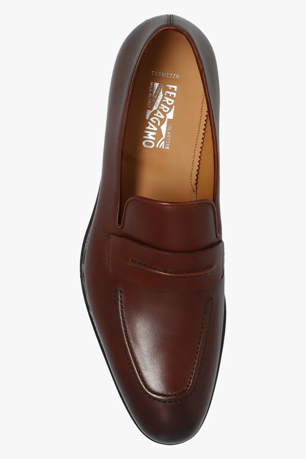 Round-Headed Love Shoes