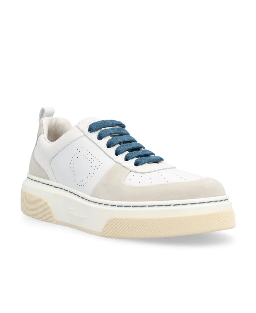 Logo Casual Sneakers