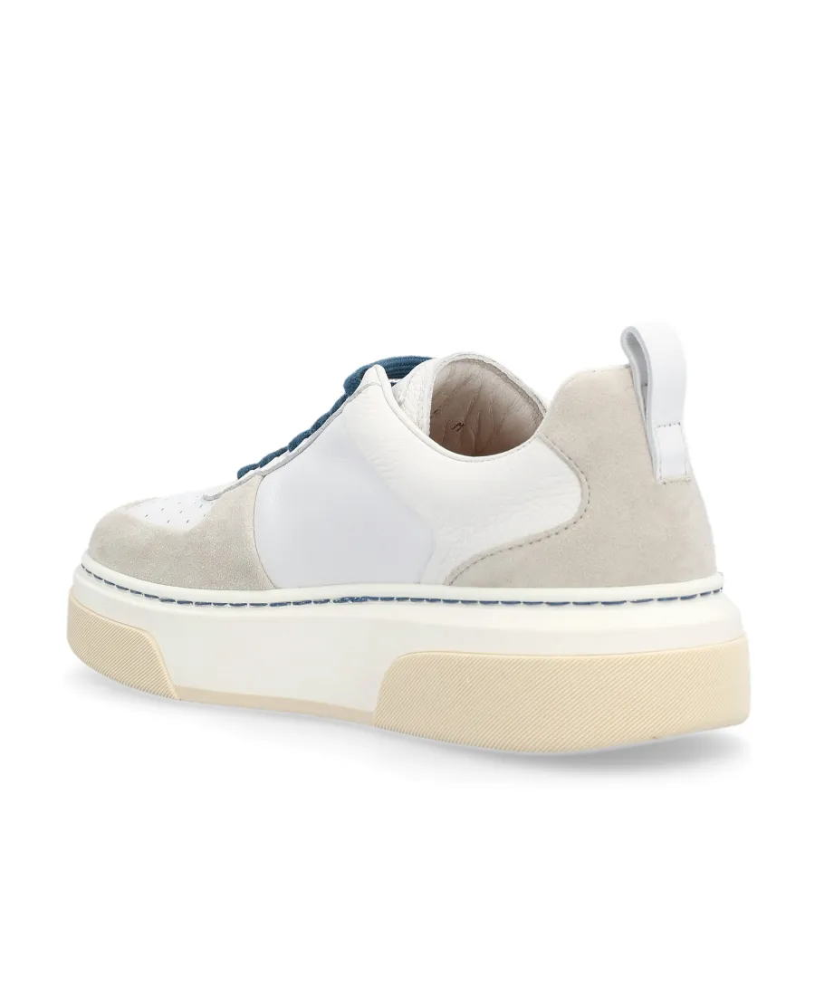 Logo Casual Sneakers