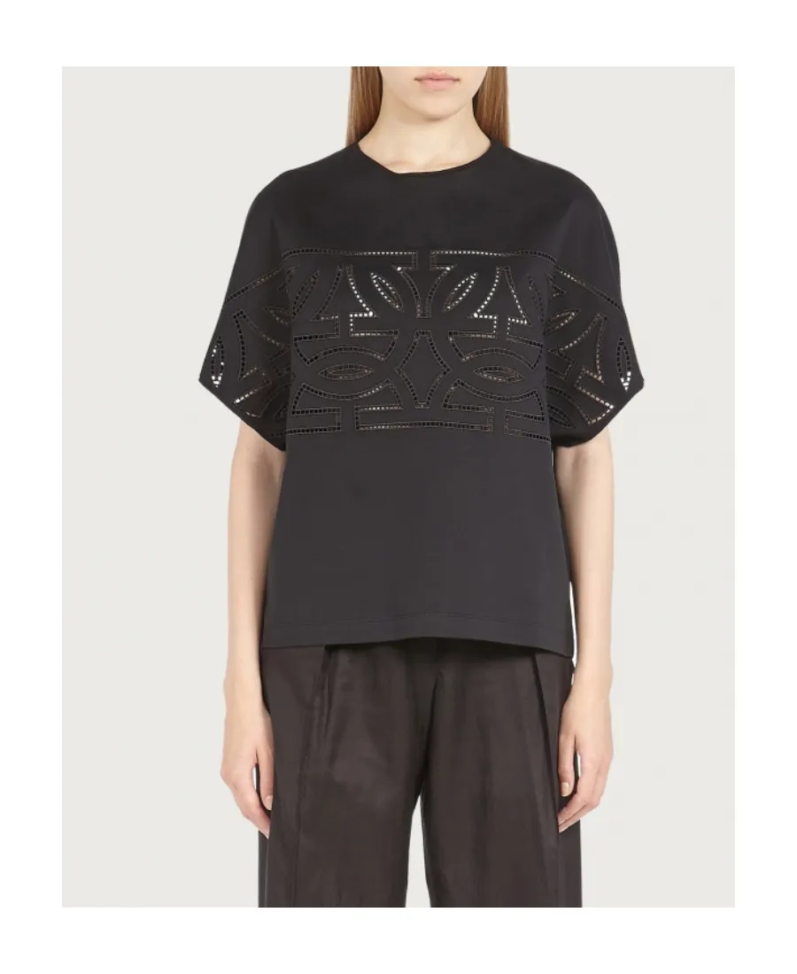 Logo Short-Sleeved T-Shirt