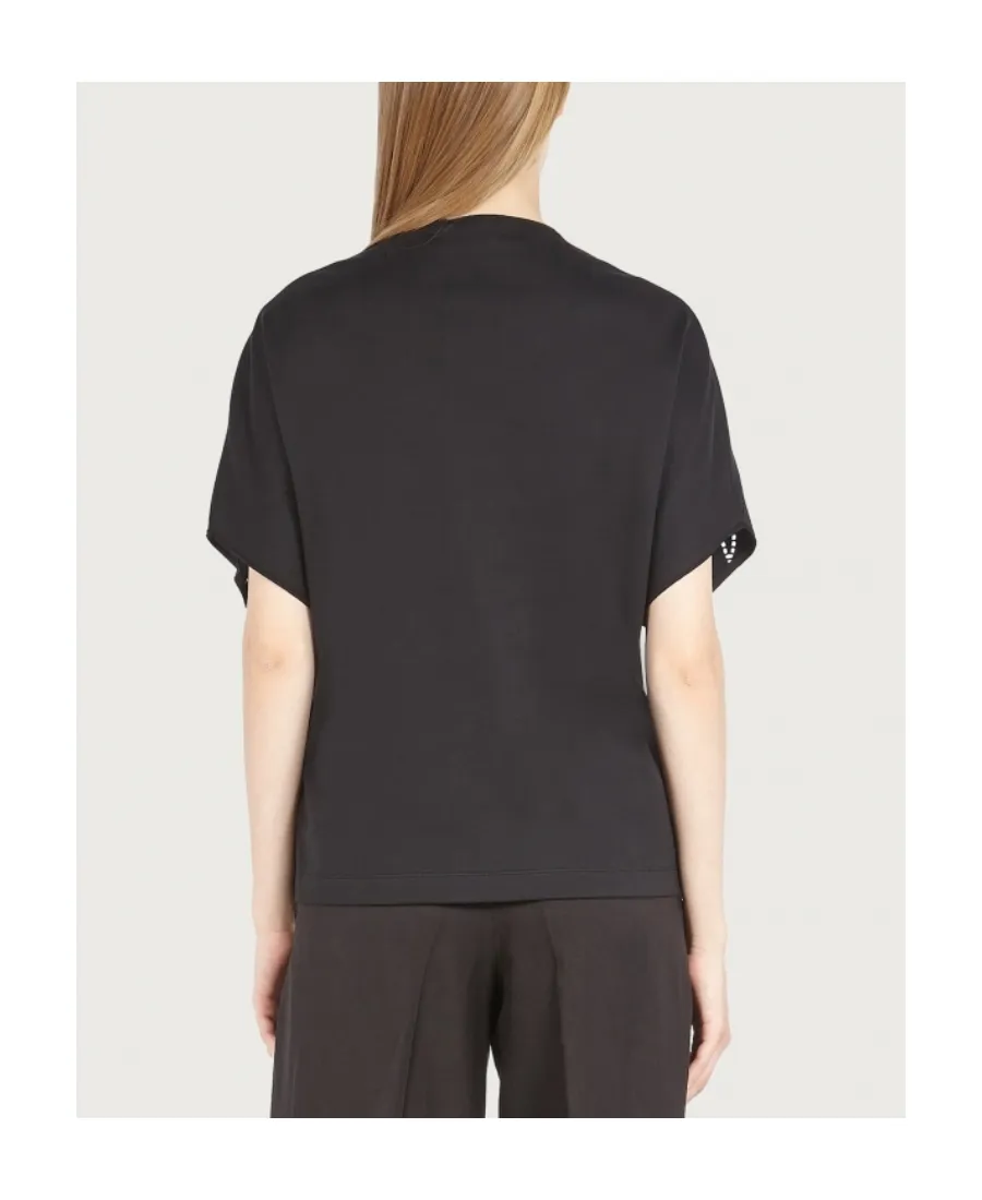 Logo Short-Sleeved T-Shirt