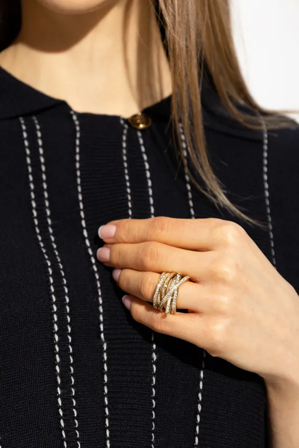 Logo Ring