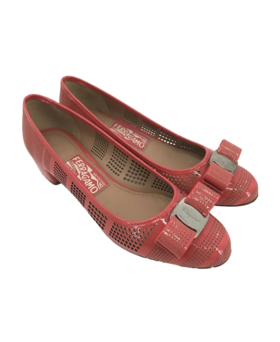 Logo High Heels