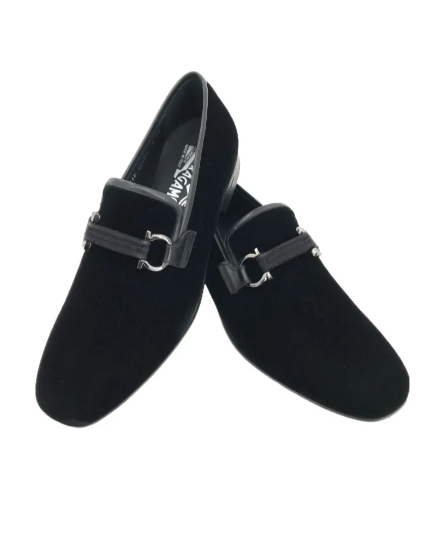 Logo Business Casual Shoes