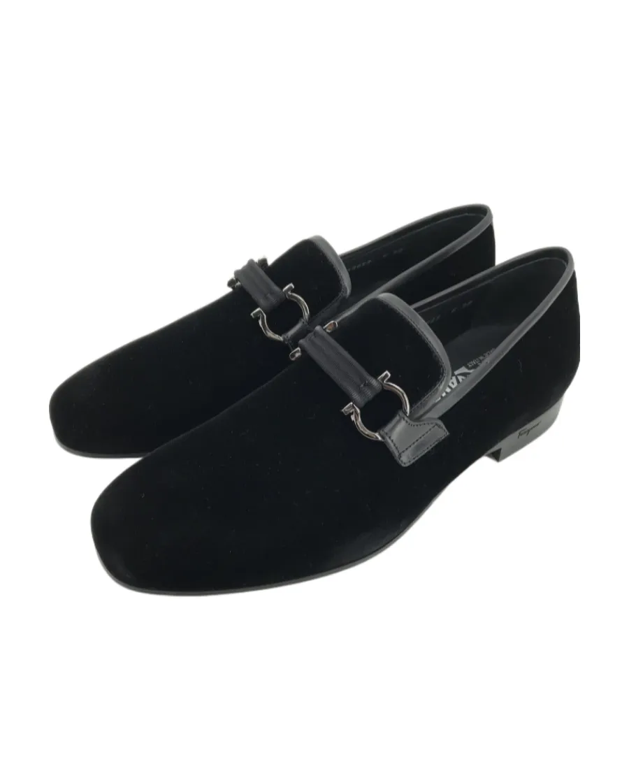 Logo Business Casual Shoes