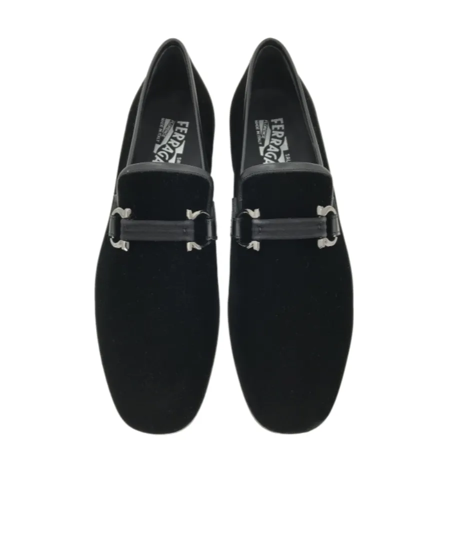 Logo Business Casual Shoes