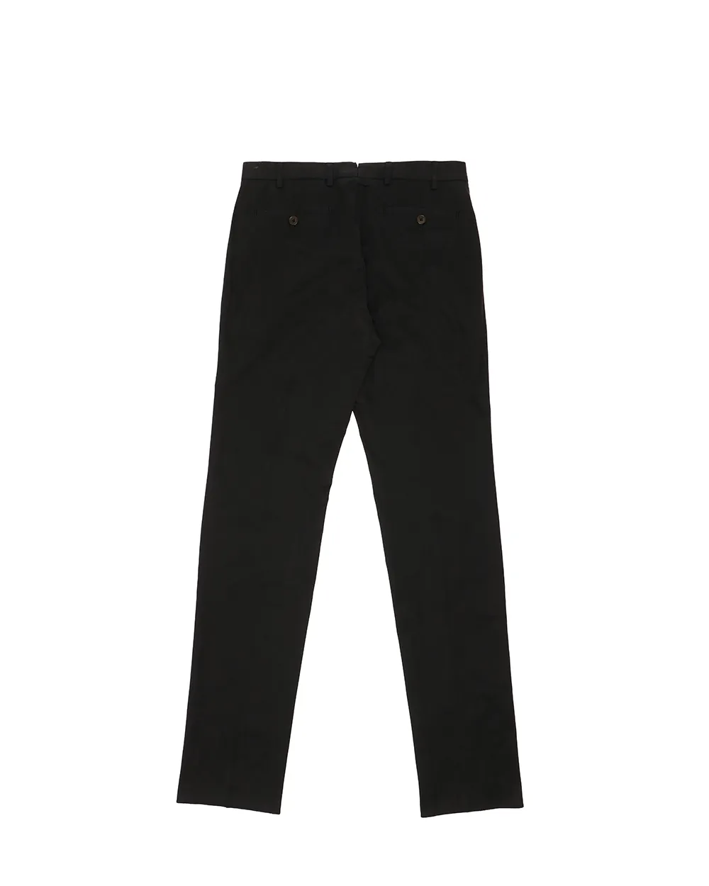 Straight Casual Pants