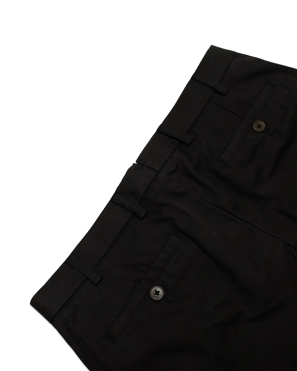 Straight Casual Pants