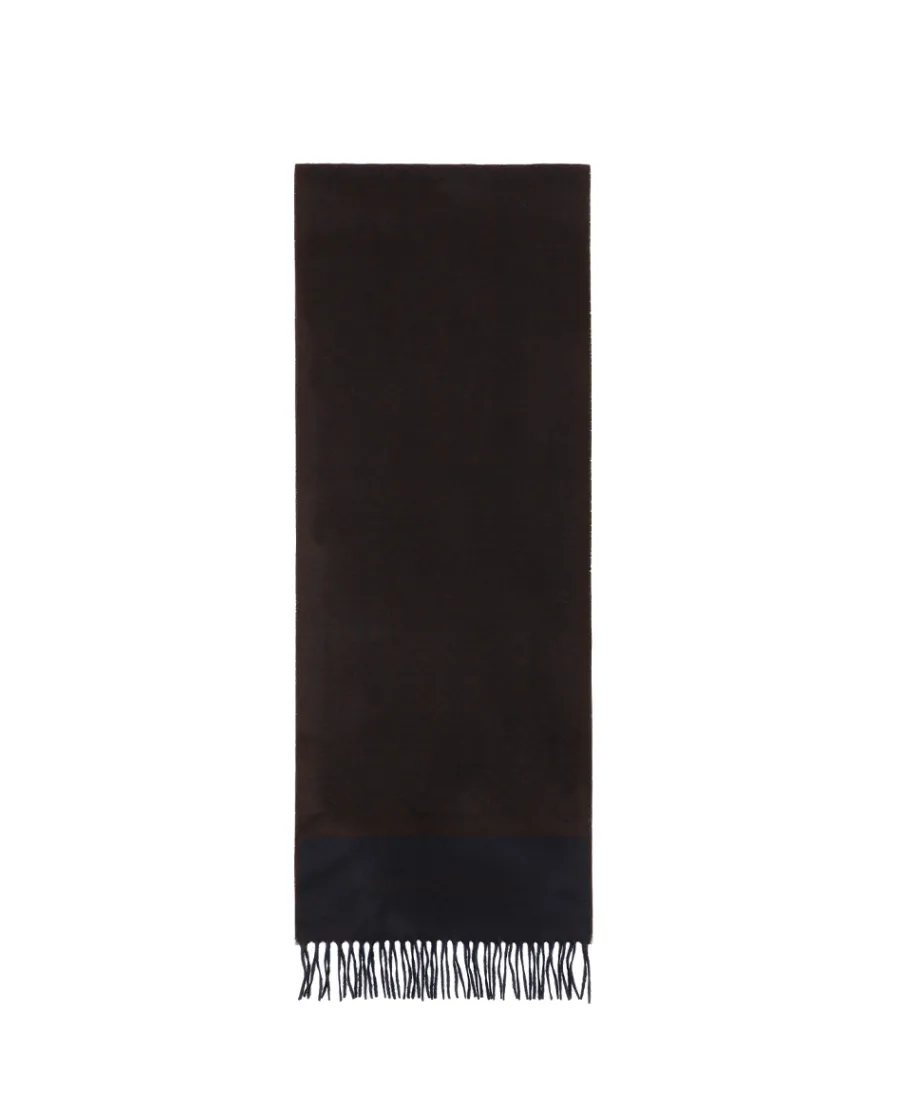 Logo Scarf