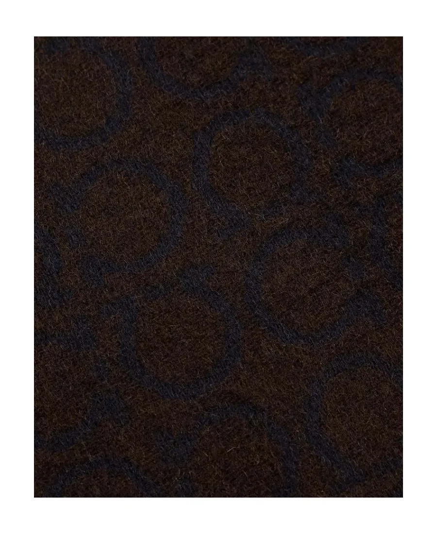 Logo Scarf