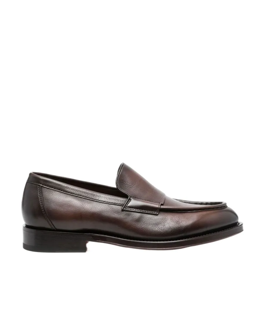 Logo Business Casual Shoes