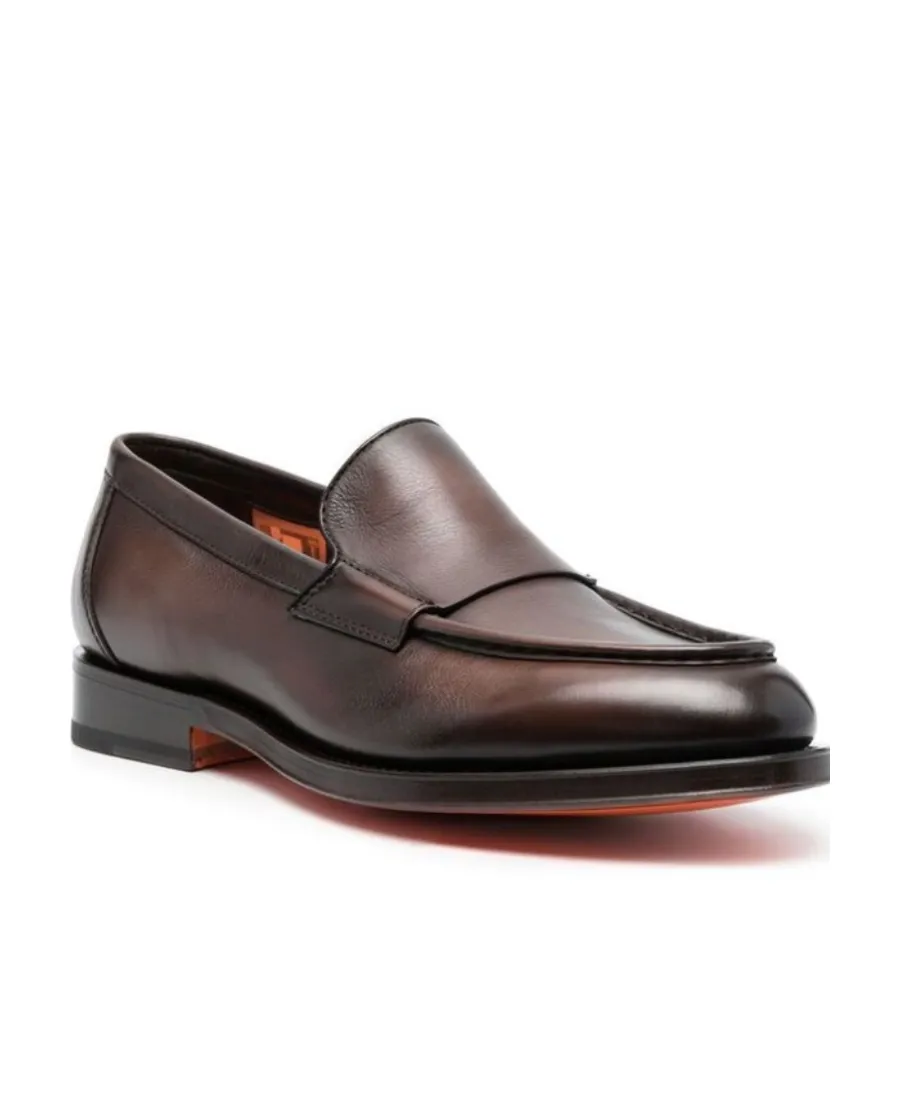 Logo Business Casual Shoes