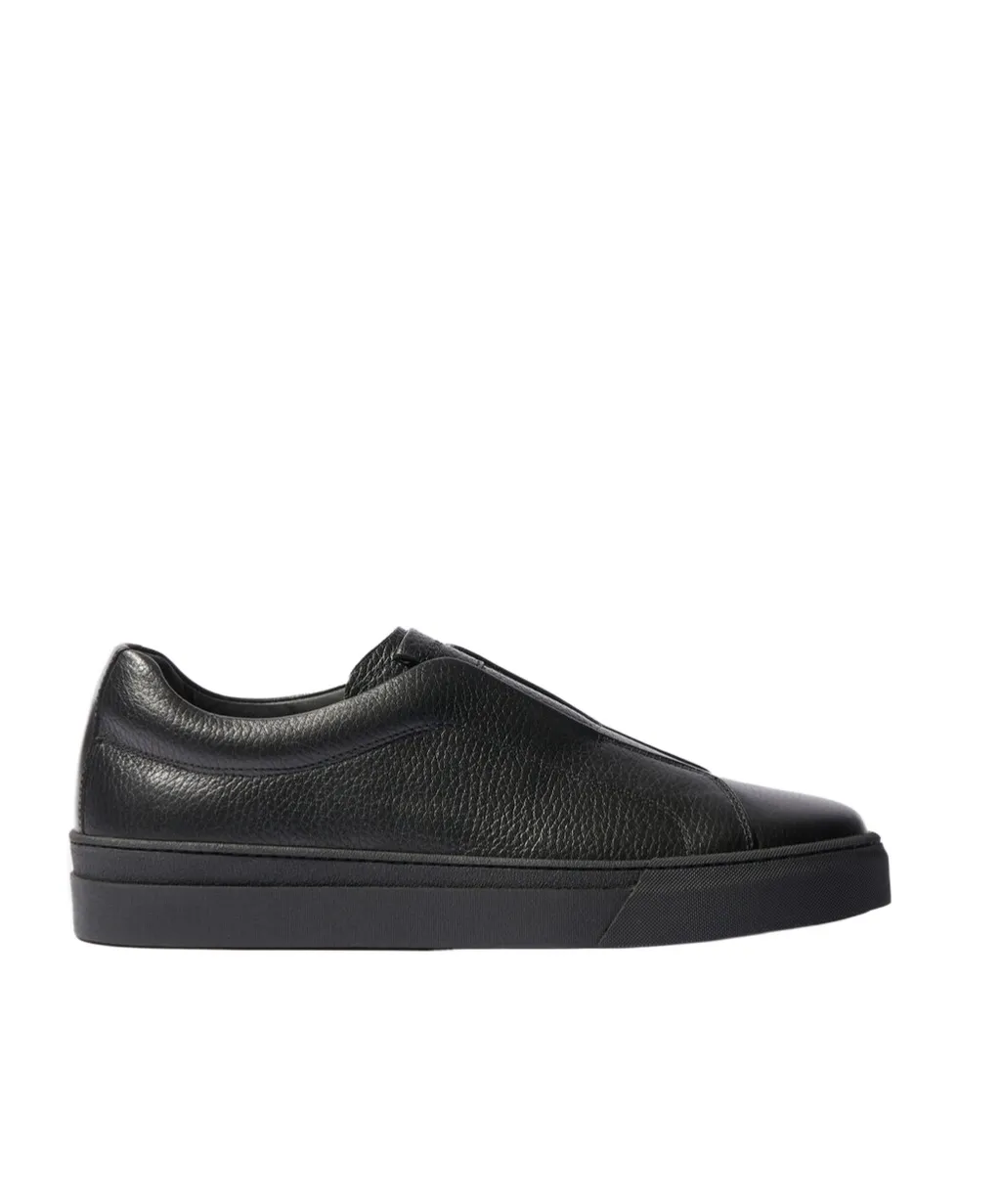 Luca Lace-Up Sneakers