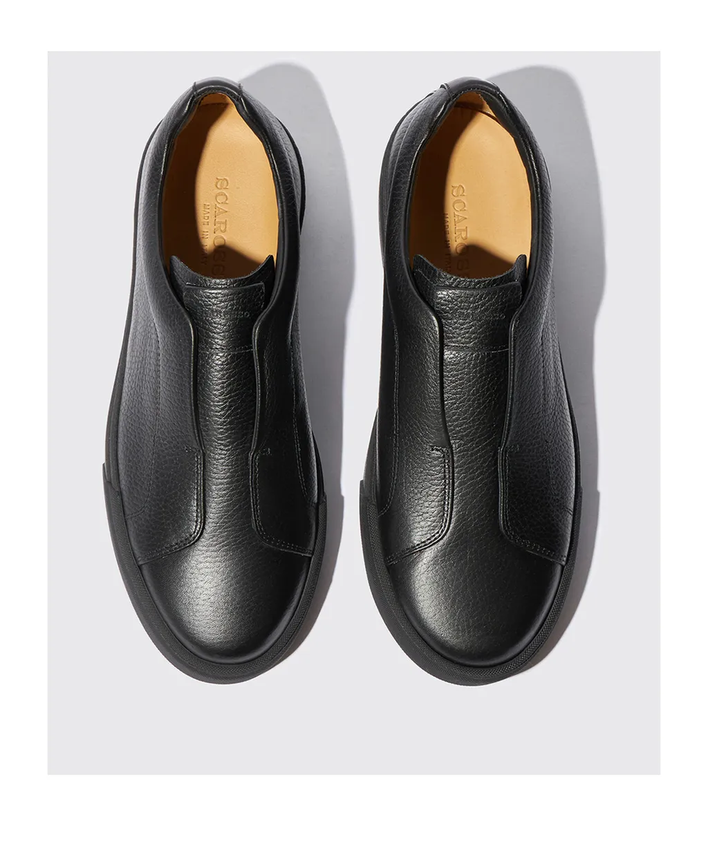 Luca Lace-Up Sneakers