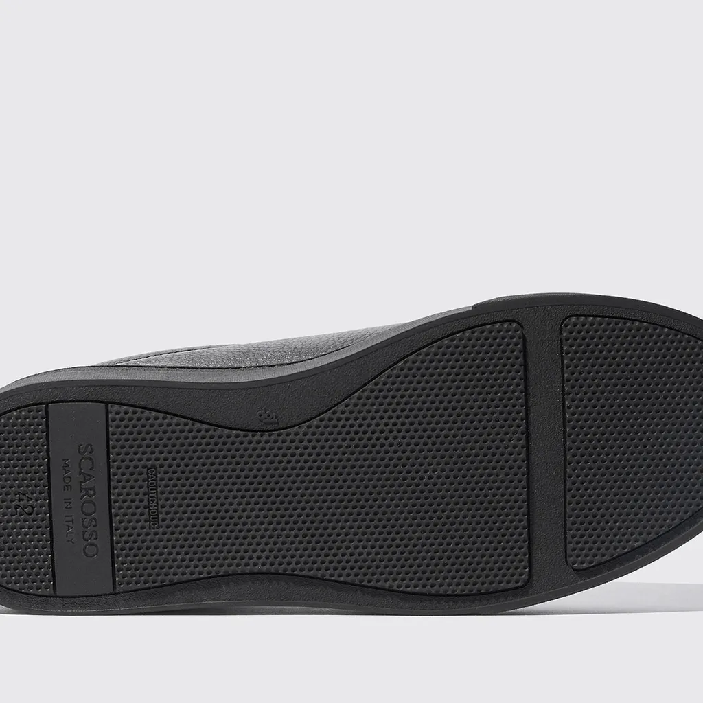 Luca Lace-Up Sneakers