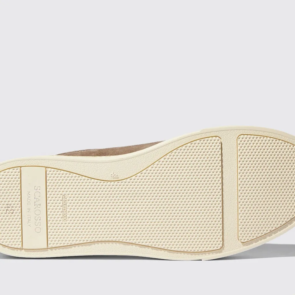 Luca Lace-Up Sneakers
