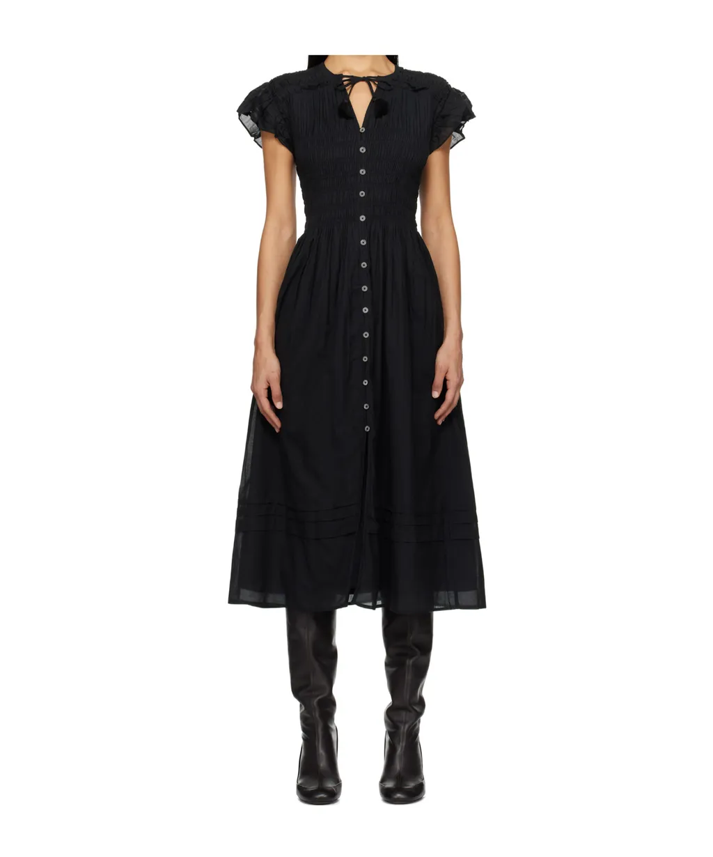 Nomi Midi Dress