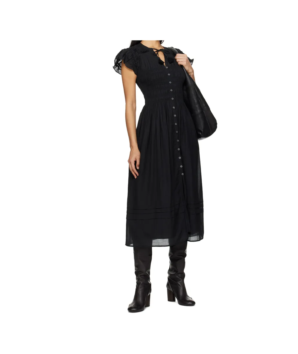 Nomi Midi Dress