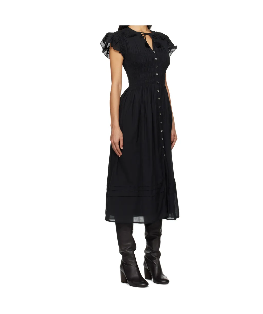 Nomi Midi Dress