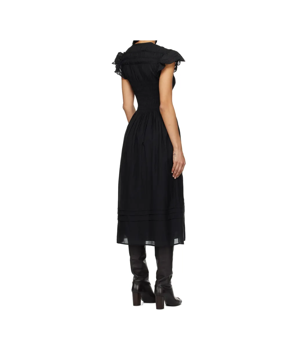 Nomi Midi Dress