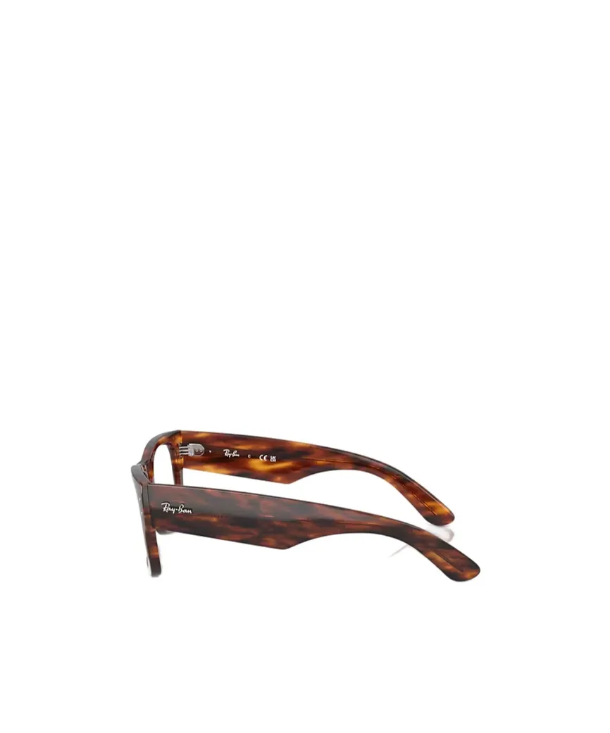 Mega Wayfarer Optics