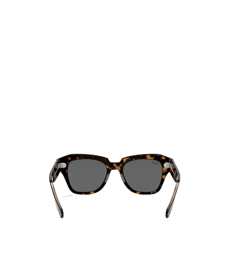 Full Frame Sunglasses
