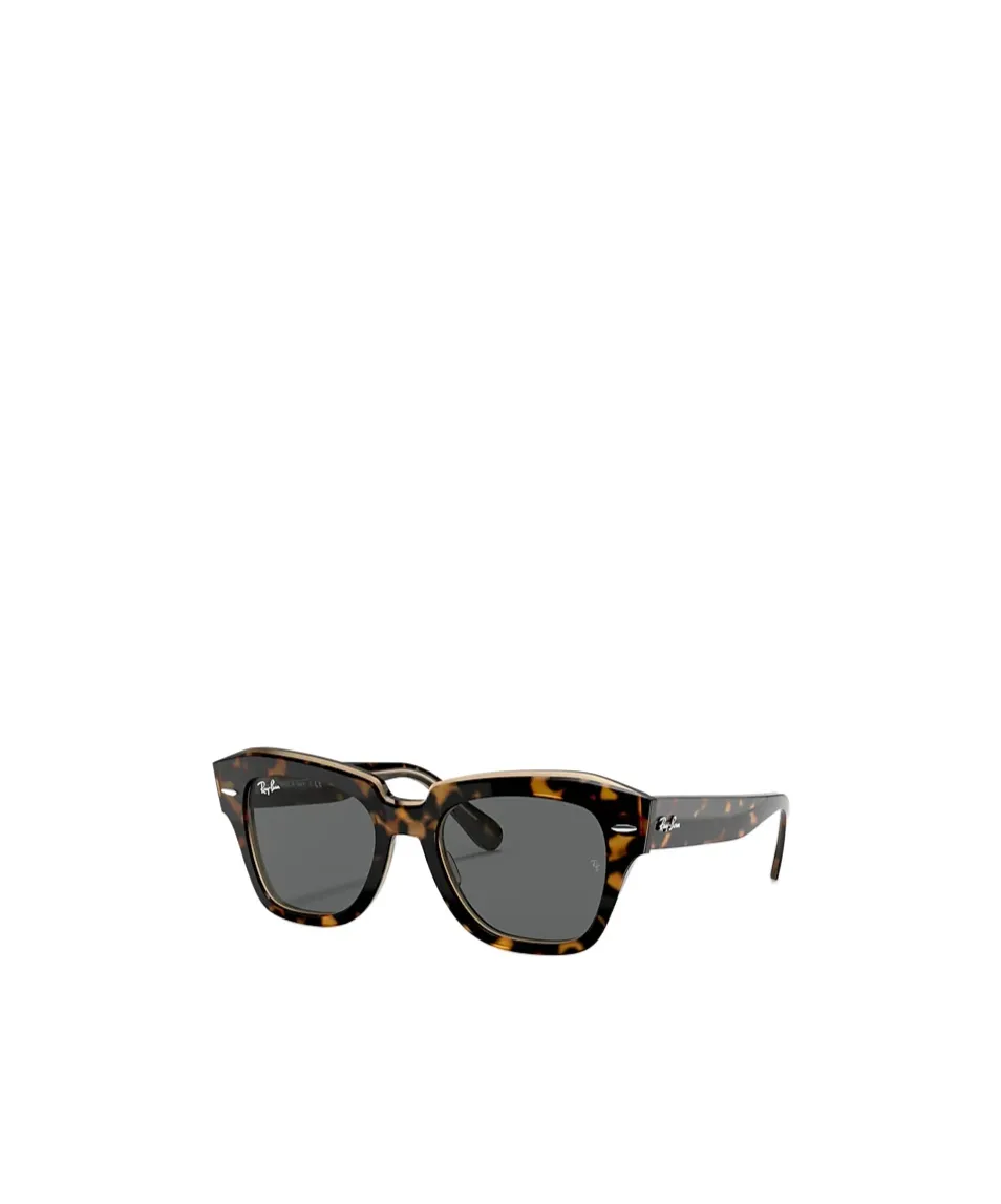 Full Frame Sunglasses