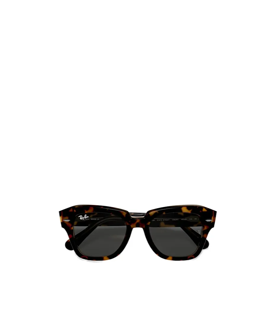 Full Frame Sunglasses