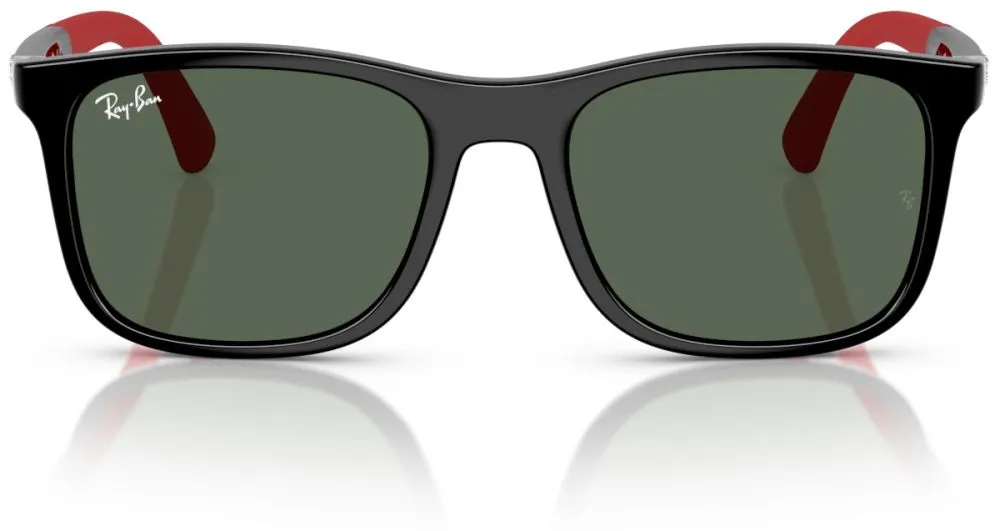 Full Rim Sunglasses